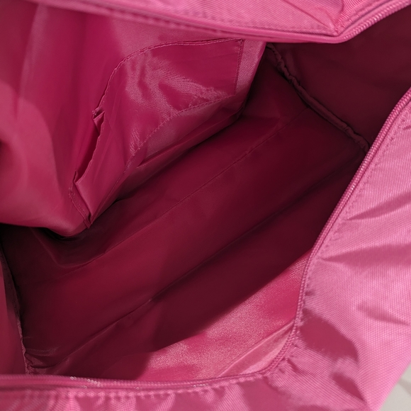 Escada duffle bag - Picture 5 of 8